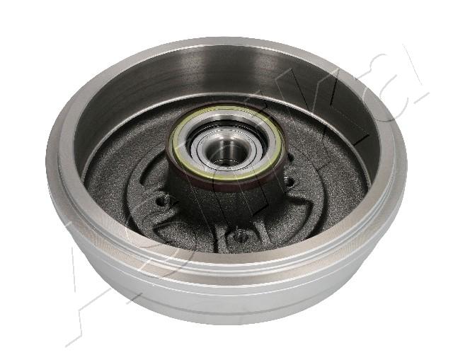 ASHIKA 56-00-004C Bremsetrommel