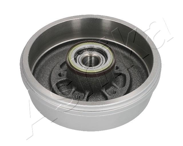 ASHIKA 56-00-006C Bremsetrommel