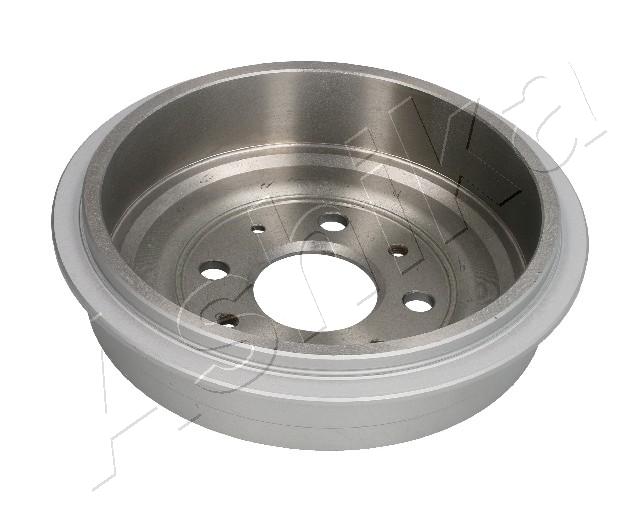 ASHIKA 56-00-0204C Bremsetrommel