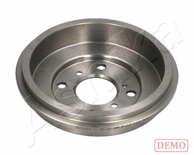 ASHIKA 56-00-0304C Bremsetrommel