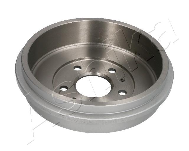 ASHIKA 56-00-0306C Bremsetrommel