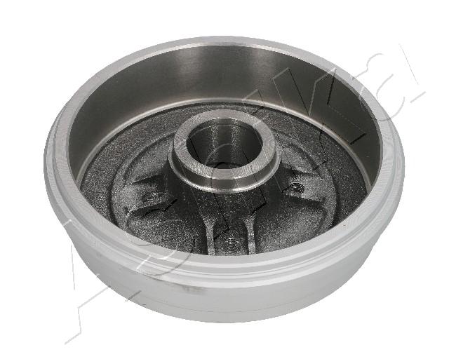 ASHIKA 56-01-104C Bremsetrommel