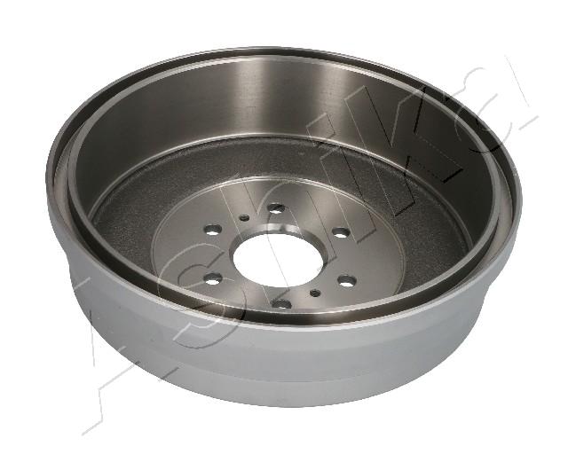 ASHIKA 56-01-120C Bremsetrommel