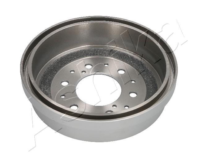 ASHIKA 56-02-200C Bremsetrommel