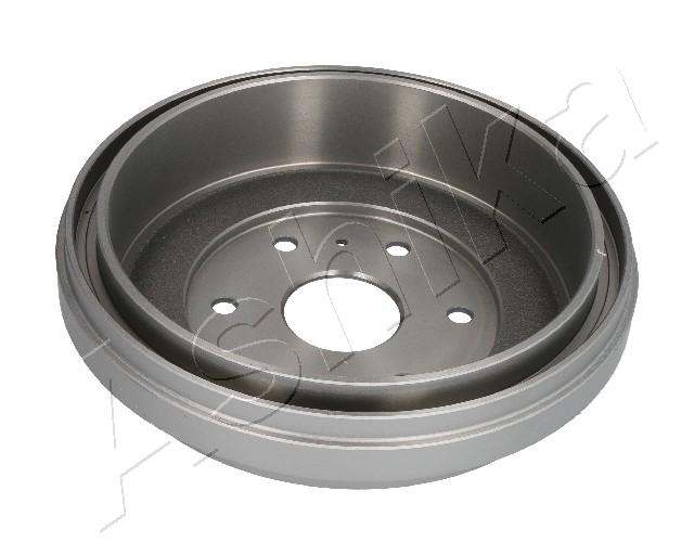 ASHIKA 56-02-204C Bremsetrommel
