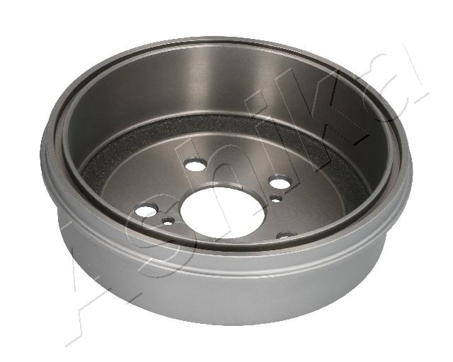 ASHIKA 56-02-208C Bremsetrommel