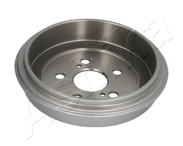 ASHIKA 56-02-211C Bremsetrommel