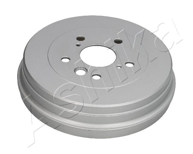 ASHIKA 56-02-214C Brake...
