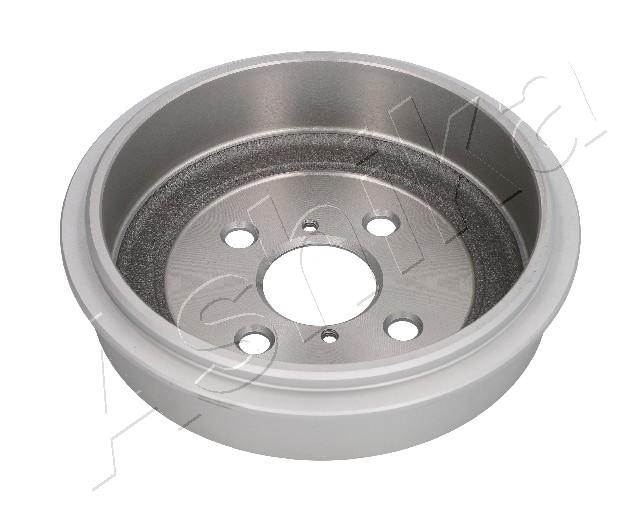 ASHIKA 56-02-216C Bremsetrommel