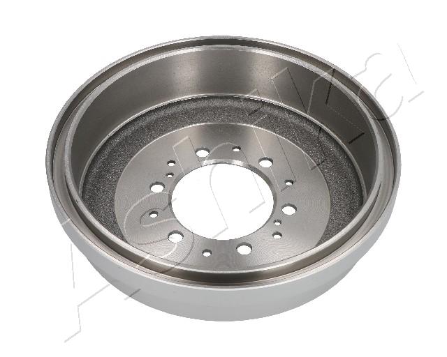 ASHIKA 56-02-221C Bremsetrommel