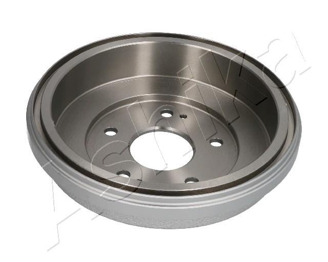 ASHIKA 56-04-400C Bremsetrommel