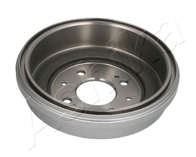 ASHIKA 56-04-402C Bremsetrommel