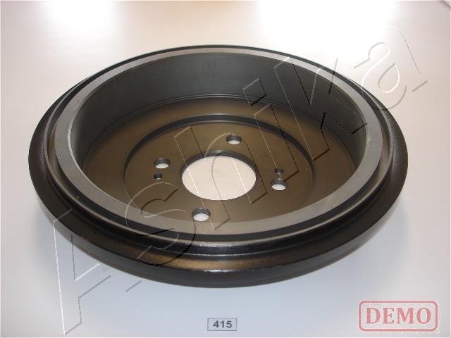 ASHIKA 56-04-415C Bremsetrommel