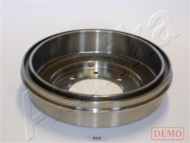 ASHIKA 56-05-502C Bremsetrommel