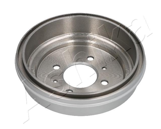 ASHIKA 56-05-507C Bremsetrommel