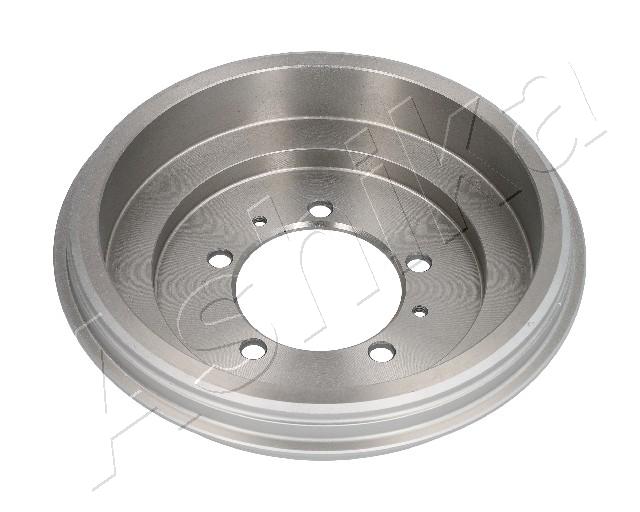ASHIKA 56-05-510C Bremsetrommel
