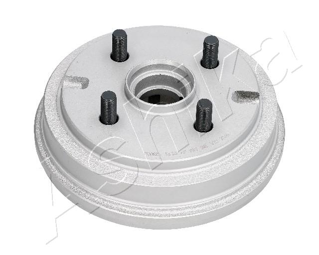 ASHIKA 56-06-600C Brake...
