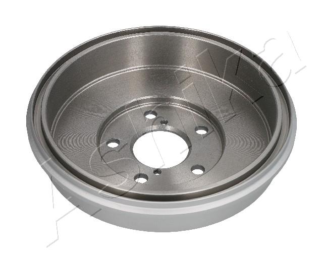 ASHIKA 56-07-700C Bremsetrommel