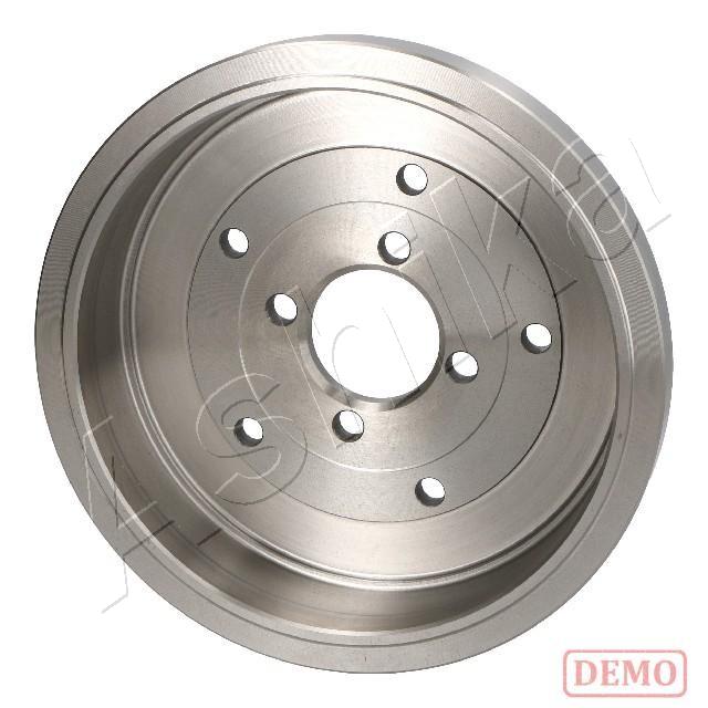 ASHIKA 56-08-801C Bremsetrommel