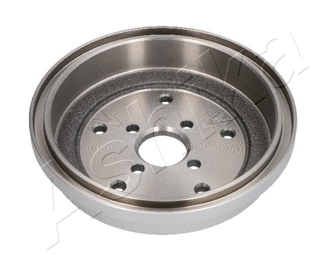 ASHIKA 56-08-803C Bremsetrommel