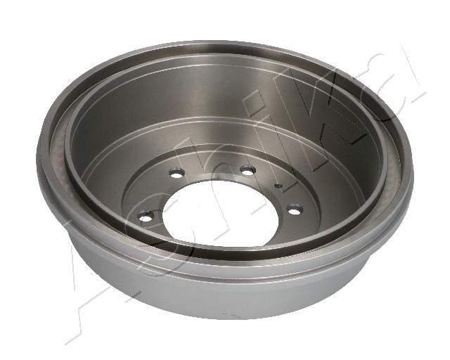 ASHIKA 56-08-805C Bremsetrommel
