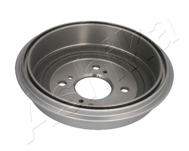 ASHIKA 56-08-811C Bremsetrommel
