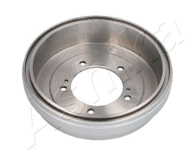 ASHIKA 56-08-812C Bremsetrommel