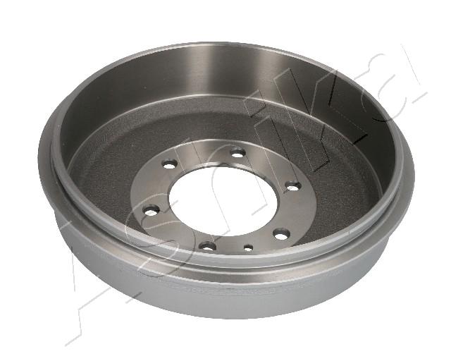 ASHIKA 56-09-903C Bremsetrommel