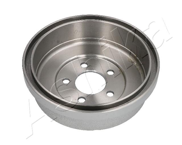 ASHIKA 56-09-905C Bremsetrommel