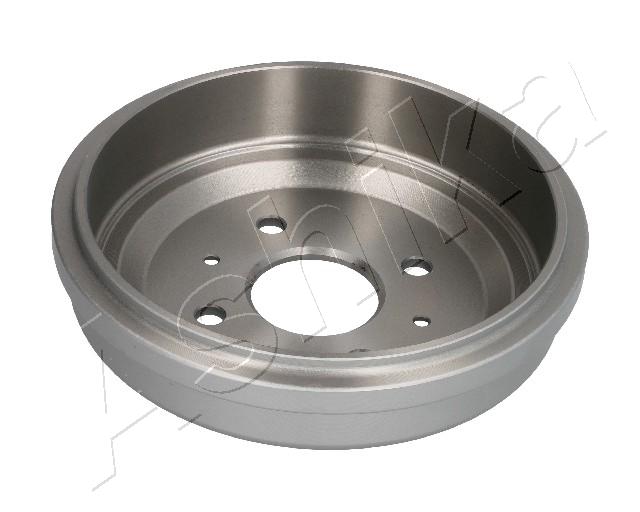 ASHIKA 56-0W-W04C Bremsetrommel