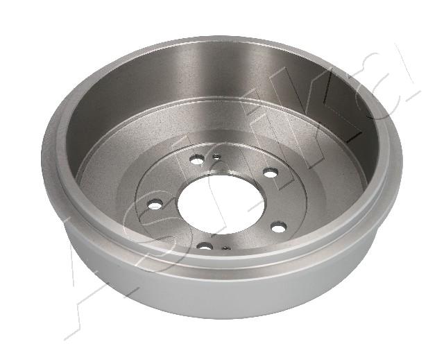 ASHIKA 56-H0-002C Bremsetrommel