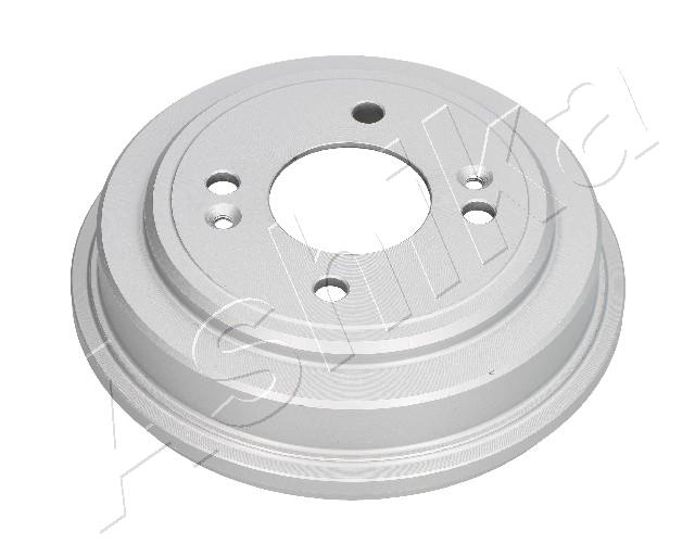 ASHIKA 56-H0-008C Brake...