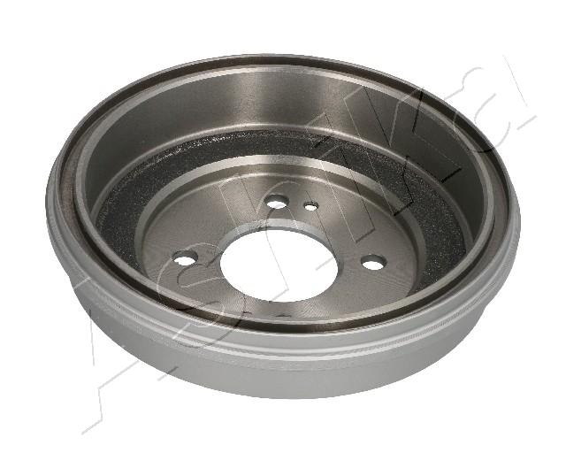 ASHIKA 56-H0-009C Bremsetrommel