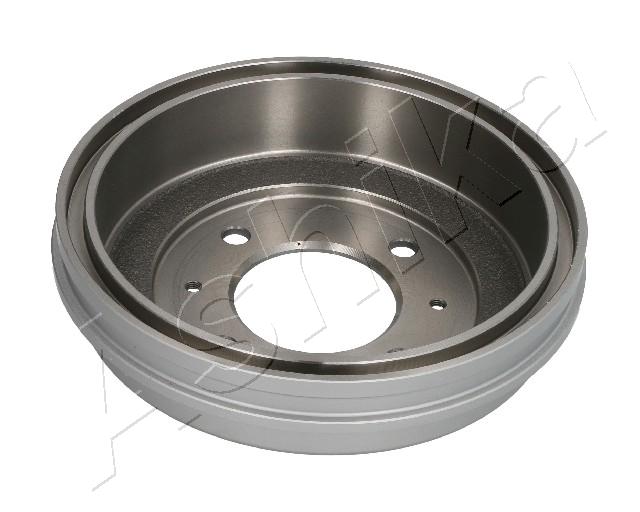 ASHIKA 56-H0-011C Bremsetrommel