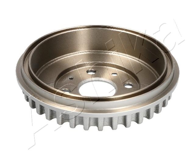 ASHIKA 56-K0-009C Bremsetrommel