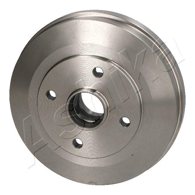 ASHIKA 56-K0-011 Brake Drum
