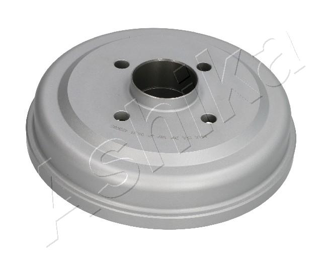 ASHIKA 56-W0-006C Brake...