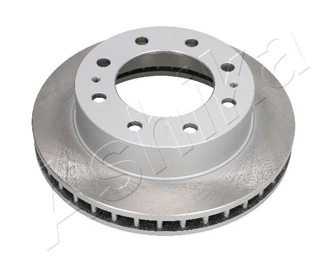ASHIKA 60-00-008C Brake...