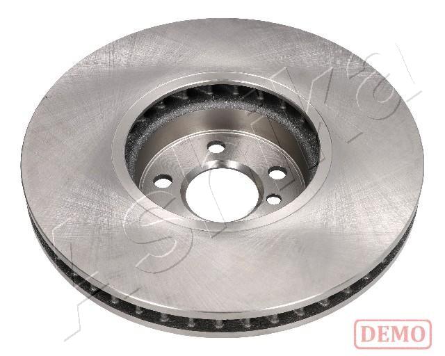 ASHIKA 60-00-0149C Brake...