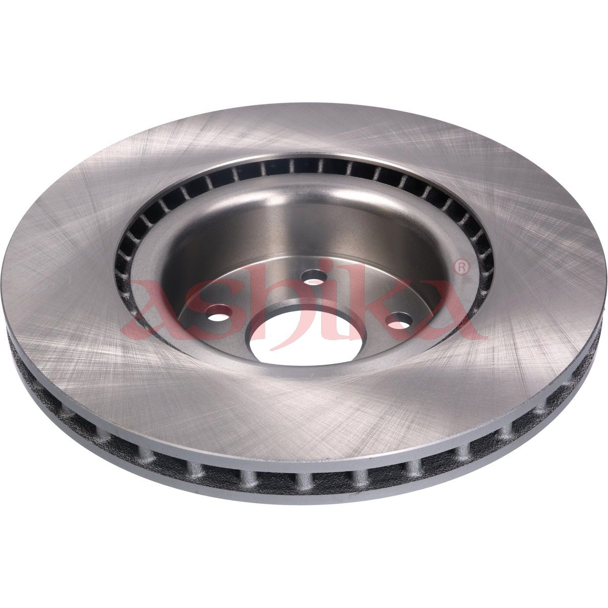 ASHIKA 92-00-0207 Σετ συμπλέκτη for FIAT