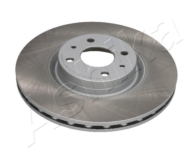 ASHIKA 60-00-0201C Brake...