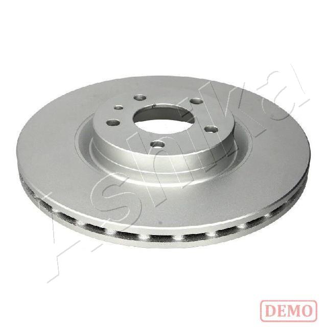 ASHIKA 60-00-0206C Brake...