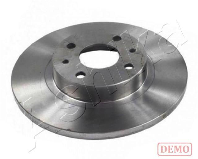 ASHIKA 60-00-0225C Brake...