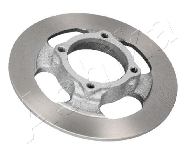 ASHIKA 60-00-023C Brake...