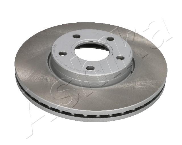 ASHIKA 60-00-0301C Brake...