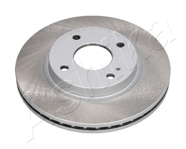 ASHIKA 60-00-0307C Brake...