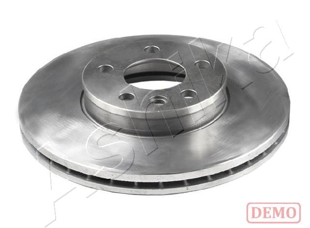 ASHIKA 60-00-0316C Brake...