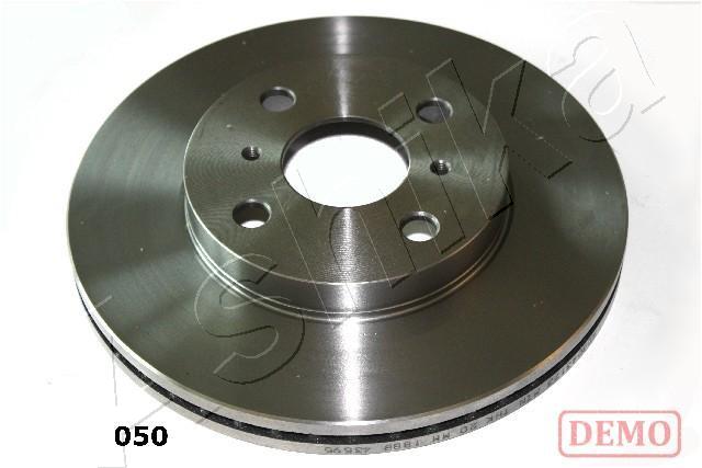 ASHIKA 60-00-0500C Brake...
