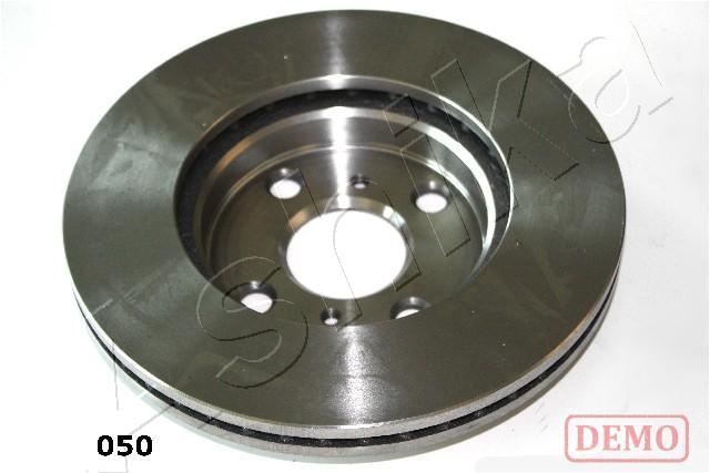 ASHIKA 60-00-0501C Brake...