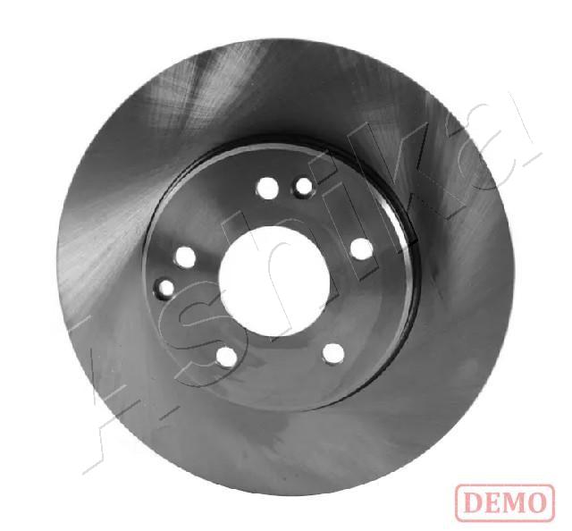 ASHIKA 60-00-0512C Brake...